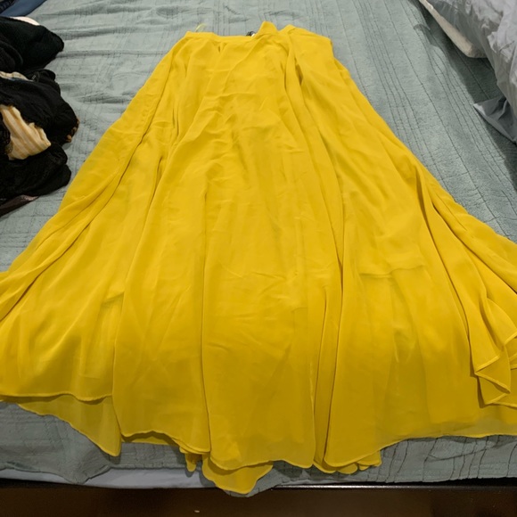 Chicwish Dresses & Skirts - Long skirt